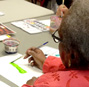 Co-design in health: What can we learn from art therapy?