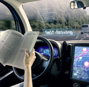 Automated driving: Getting and keeping the human in the loop