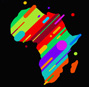 HCI magic across Africa