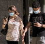 Mobile tracking and privacy in the coronavirus pandemic