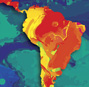 A year of HCI webinars in Latin America