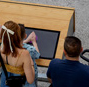 The Community Carbon Impact: Engaging Visitors in Urban Sustainability