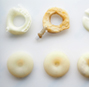 How was it made? Social robotic donuts
