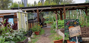Farm lab: Ten years of participatory design research with spitalfields city farm