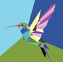 Be like a hummingbird: Three opportunities to do the best we can for this planet we call home