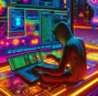 Effective Automation to Support the Human Infrastructure in AI Red Teaming