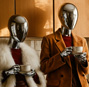 Strike a Pose: Decoding Vogue Ukraine