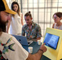 Speculative AI Prototyping: From Measuring Bodies to Confronting Ideals