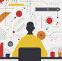 Reclaiming the Computer through LLM-Mediated Computing