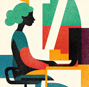 Seven Challenges in Designing for Office Well-Being